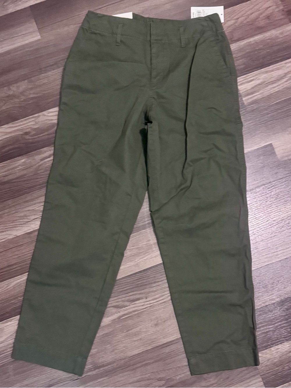 A‎ New Day Women’s Olive Green Casual Pant.